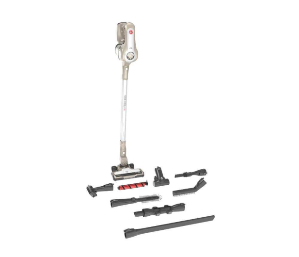 Hoover H-FREE 800 HF822OF 011 - 572886 - zdjęcie